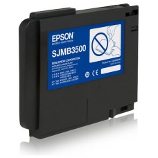 Epson SJMB3500: Maintenance box for ColorWorks C3500