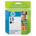 TINTA HP C6615D Nº 15 NEGRO (Espera 4 dias)