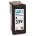 TINTA HP C8767E Nº 339 NEGRO (Espera 4 dias)