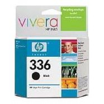 HP 336 CARTUCHO DE TINTA HP336 NEGRO/ PSC-1510 SKJET 5440 (C9362EE) (Espera 4 dias)