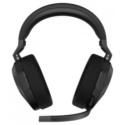 AURICULARES CORSAIR HS65 WIRELESS NEGRO V2 CA-9011285-EU2 (Espera 4 dias)