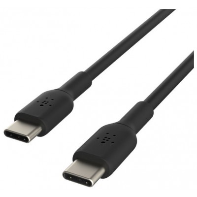 Cable Belkin Cab003bt1mbk Usb-c A Usb-c Boost Charge