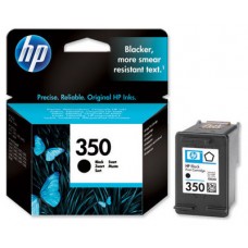 CARTUCHO NEGRO HP 350 (CB335EE) (Espera 4 dias)