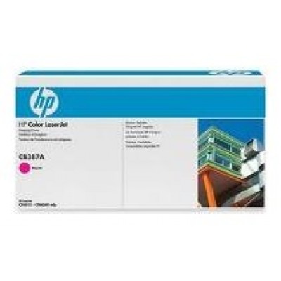 HP 824A TAMBOR MAGENTA HP824A (CB387A) (Espera 4 dias)