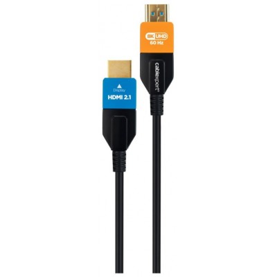 CABLE HDMI GEMBIRD ULTRAALTA VELOCIDAD ETHERNET- "SERIE AOC" 30M