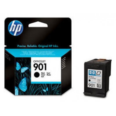 TINTA HP CC653AE Nº 901 NEGRO (Espera 4 dias)