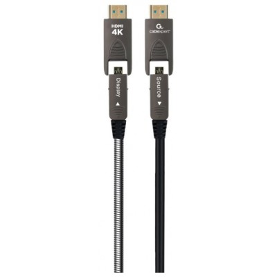 CABLE HDMI GEMBIRD D-A ALTA VELOCIDAD ETHERNET-"AOC ARMORED SERIES" 30M