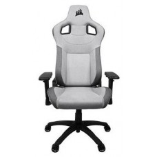 SILLA CORSAIR GAMING T3 RUSH (2023) GREY/SILVER CF-9900022-WW (Espera 4 dias)