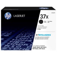 TONER HP 37X NEGRO