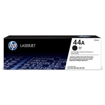 HP 44A TONER HP44A NEGRO (CF244A) (Espera 4 dias)