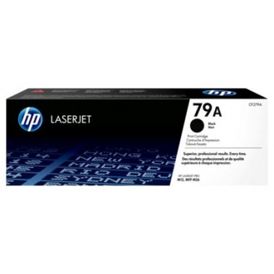 TONER HP CF279A Nº79A NEGRO 1.000PAG (Espera 4 dias)