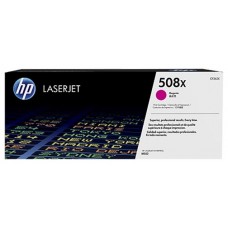 HP 508X TONER HP508X MAGENTA (CF363X) (Espera 4 dias)