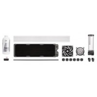 REFRIGERACION LIQUIDA CPU THERMALTAKE PACIFIC MX2 TOUGH C360 DDC HARD TUBE