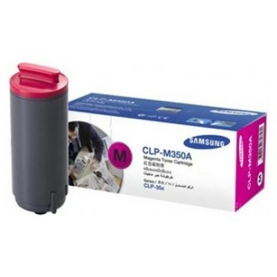 SAMSUNG Toner Magenta CLP 350,CLP 350N (2.000 pag.)