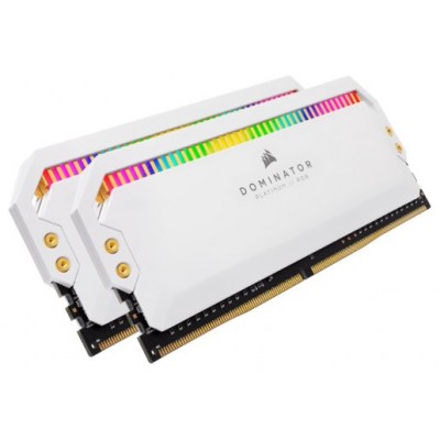 Corsair CMT32GX4M2D3600C18W módulo de memoria 32 GB 2 x 16 GB DDR4 3600 MHz (Espera 4 dias)