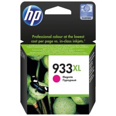 HP 933XL CARTUCHO DE TINTA HP933XL MAGENTA (CN055AE) (Espera 4 dias)