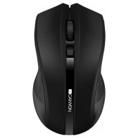 RATON OPTICO WIRELESS MW-5 NEGRO CANYON (Espera 4 dias)