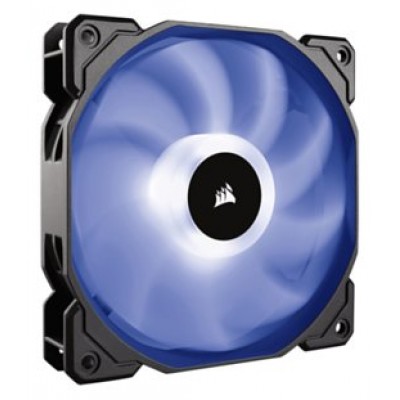 VENTILADOR AUXILIAR SP120 RGB ELITE 120MM WHITE TRIPLE PACK CORSAIR (Espera 4 dias)