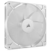 Corsair RS140 Carcasa del ordenador Ventilador 14 cm Blanco 1 pieza(s) (Espera 4 dias)