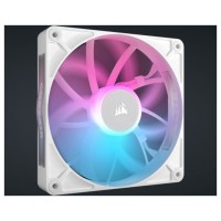 VENTILADOR CAJA CORSAIR RX RGB SERIES iCUE LINK RX140 RGB BLANCO SINGLE PACK CO-9051023-WW (Espera 4 dias)