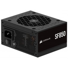 FUENTE ALIM. MODULAR CORSAIR SFX SF850 850W 80+ PLATINUM (Espera 4 dias)