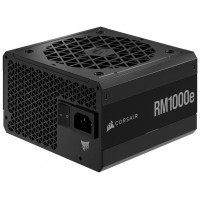 FUENTE ALIMENT. CORSAIR RM1000E (2025) 80+ GOLD FULL MODULAR ATX 3.0 1000 WATT CP-9020297-EU (Espera 4 dias)