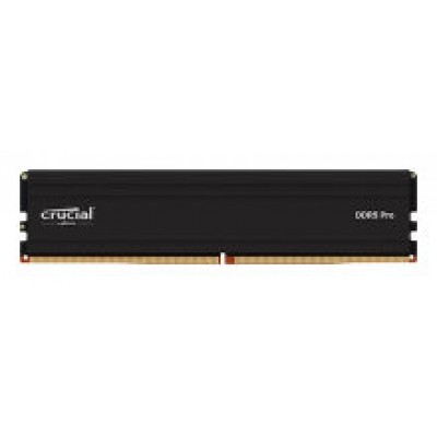 Crucial CP24G60C48U5 PRO 24G DDR5-6000 DIMM GAMING