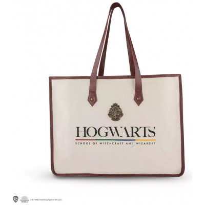 BOLSO HARRY POTTER HOGWARTS CINEREPLICAS REDSTRING CR2471 (Espera 4 dias)