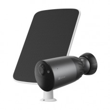 EZVIZ BC1c 4K Bullet (shape) Cámara de seguridad IP Exterior 3840 x 2160 Pixeles Techo/pared (Espera 4 dias)