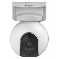 EZVIZ CAMARA DE VIGILANCIA EB8 4G 2K EXTERIOR ROTATIVA BLANCO