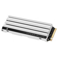 SSD CORSAIR MP600 ELITE 2TB M.2 NVME PCIE OPTIMIZADO PARA PS5 (CSSD-F2000GBMP600ECS) (Espera 4 dias)