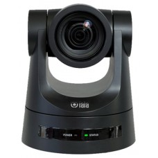 LAIA CUTE (CTC-412/B) CUTE 4K AI (BLACK), CÁMARA PTZ, 4K, LENTE CON ZOOM ÓPTICO 12X. USB 3.0, HDMI, SDI Y LAN. IA CON AUTOSEGUMIENTO. COLOR NEGRO. (Espera 4 dias)