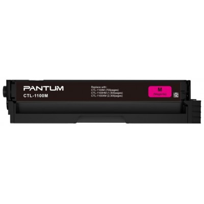 PANTUM Toner CP1100/CM1100 Magenta 1500pag