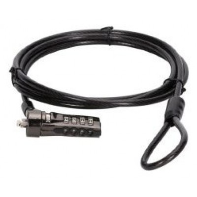 Cable De Seguridad Conceptronic Custodio01bs