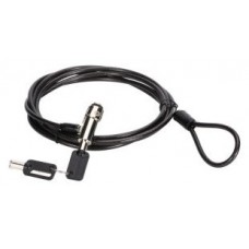 Cable De Seguridad Conceptronic Custodio02bn Nano