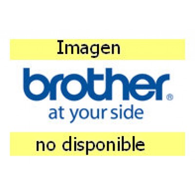 BROTHER MAIN PCB:B512405 ASS1 L6250DN