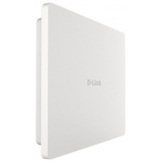 D-LINK WIRELESS AC ACCESS POINT WIFI-6 DAP-X3060 +1P 2.5Gb PoE Outdoor (Espera 4 dias)