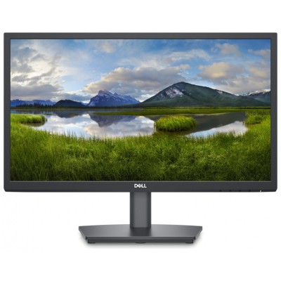 MONITOR DELL-E2222HS 21,5" 1920X1080 VGA HDMI DP REGULABLE ALTAVOCES VESA