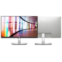 MONITOR DELL S2421HN 23,8" IPS FHD 4MS 2XHDMI VESA NEGRO PLATA