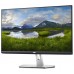 MONITOR DELL S2421HN 23,8" IPS FHD 4MS 2XHDMI VESA NEGRO PLATA