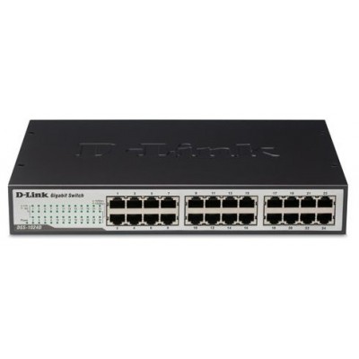 SWITCH DLINK-1024D