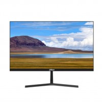 MONITOR DAHUA 21,5" , 100HZ, PANEL VA,  5MS, 1080P,HDMI,VGA, (Espera 4 dias)