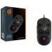 Mouse Conceptronic Gaming Rgb Djebbel04b Usb 6400dpi 6