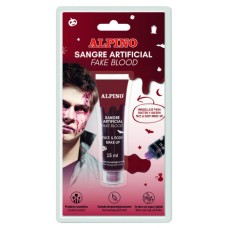 BLISTER SANGRE ARTIFICIAL 15ML ALPINO DL000264 (Espera 4 dias)