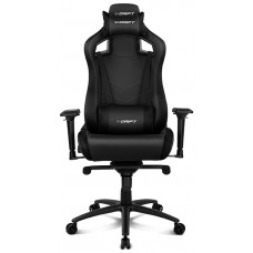 SILLA GAMING DRIFT DR500 NEGRO/AZUL