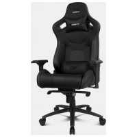 SILLA GAMING DRIFT DR600BK DELUXE NEGRA