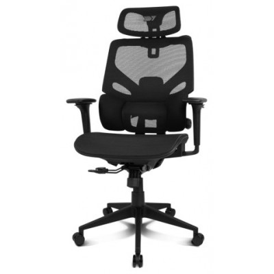 Drift Silla gaming DRAIR400 Mesh& Ergonomica