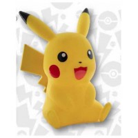 LÁMPARA FIGURA PIKACHU SENTADO 40 CM TEKNOFUN 811356 (Espera 4 dias)