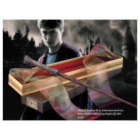 VARITA MÁGICA DE HARRY POTTER THE NOBILE COLLECTION NN7005 (Espera 4 dias)