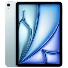 TABLET APPLE IPAD AIR M2 11"" 128 GB WIFI+CELL BLUE (Espera 4 dias)